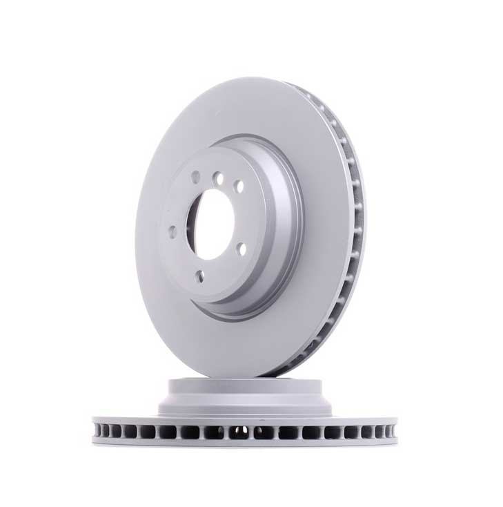 Brake Disc (131442)