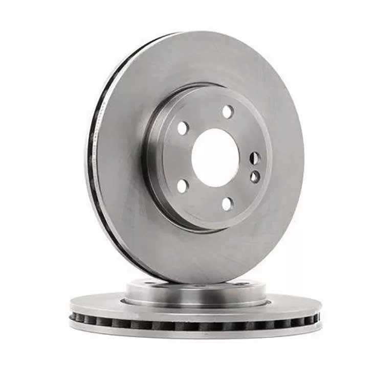 Brake Disc (131399)