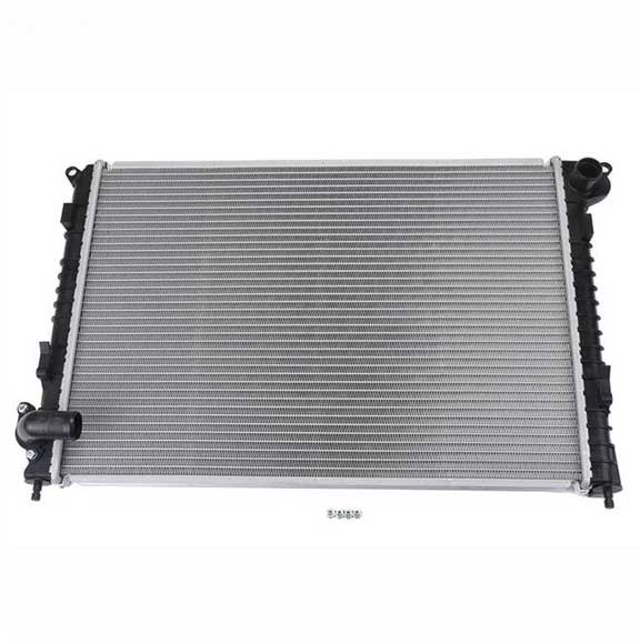 Radiator, engine cooling (106535)