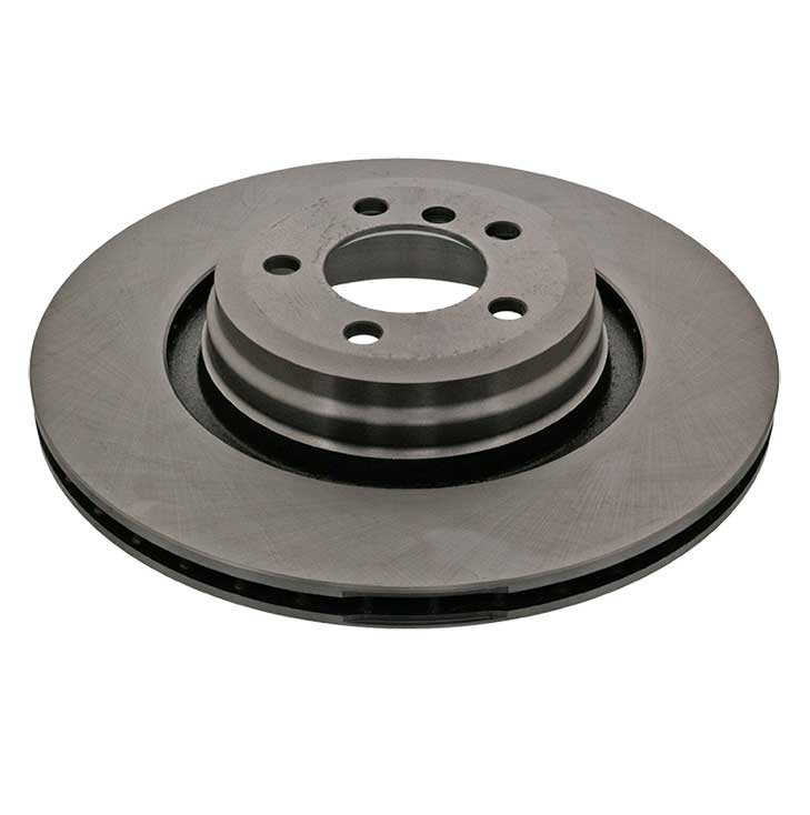 Brake Disc (131471)