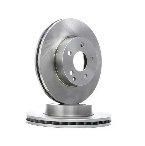 Brake Disc (131352)