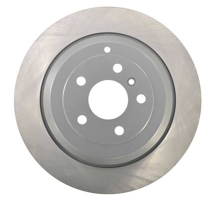 Brake Disc (131318)
