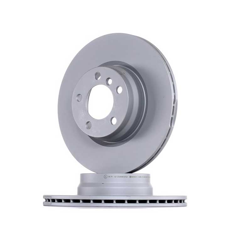 Brake Disc (131451)