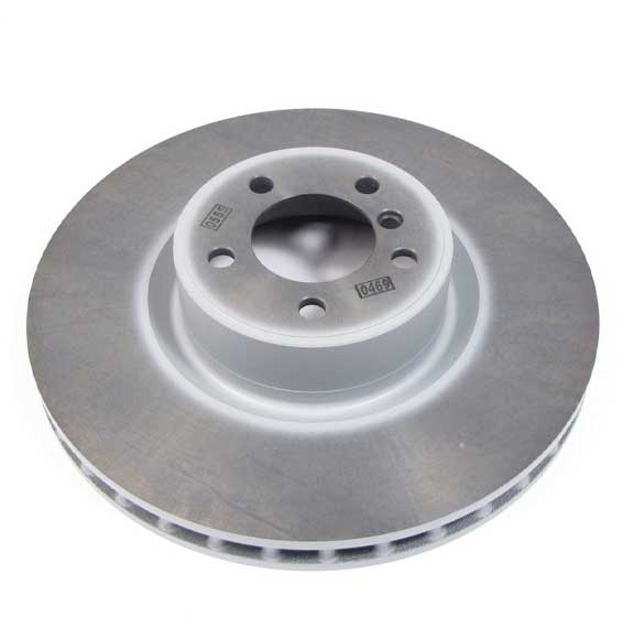 Brake Disc (131512)