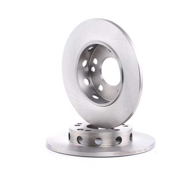 Brake Disc (131342)