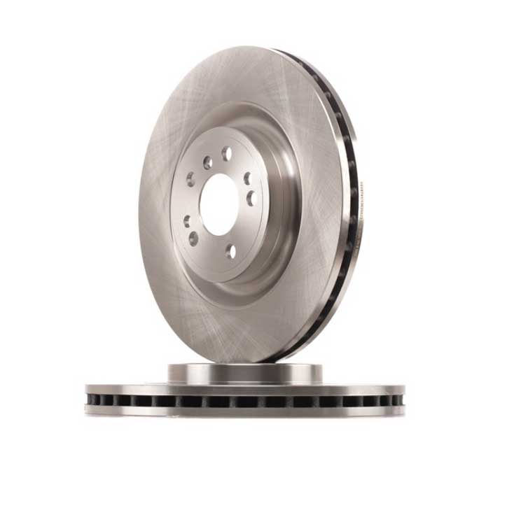 Brake Disc (131324)