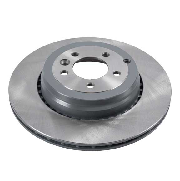 Brake Disc (131510)
