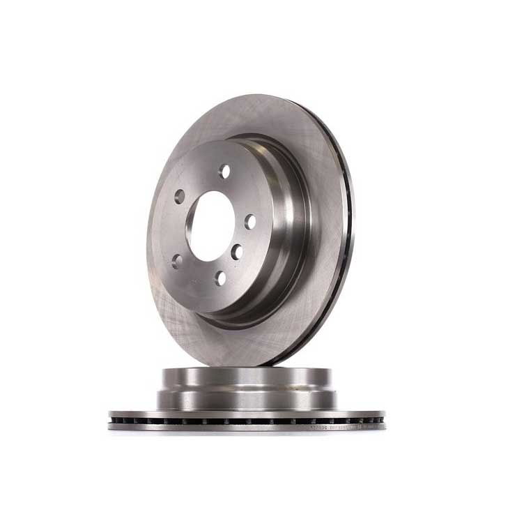 Brake Disc (131478)