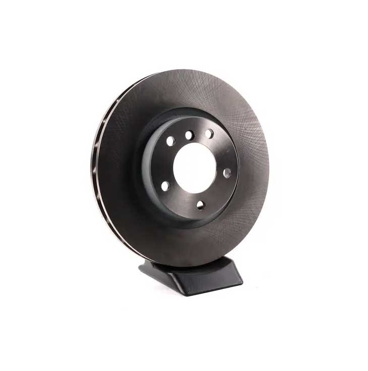 Brake Disc (131428)