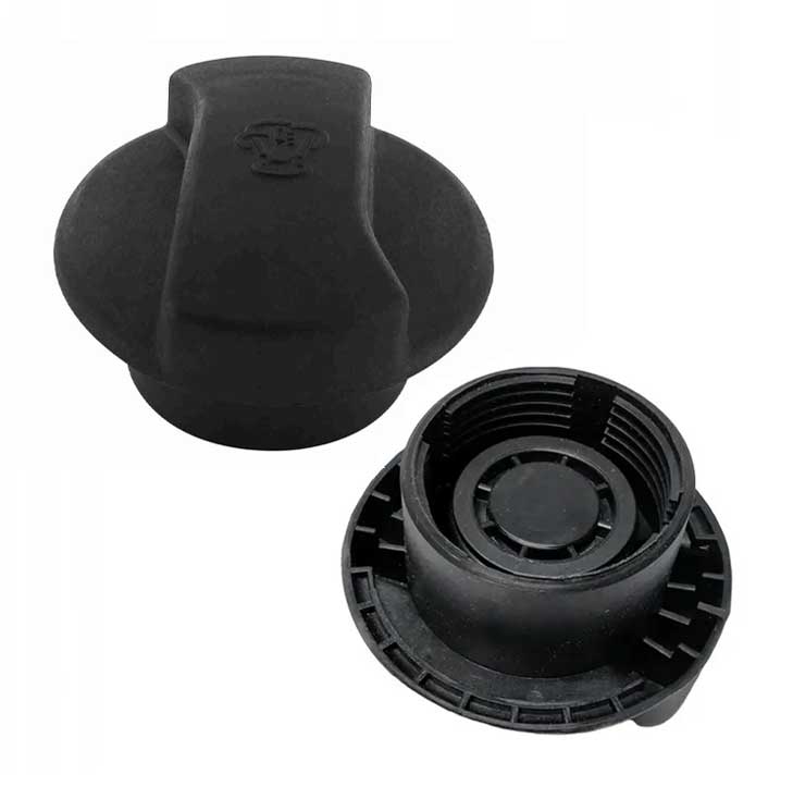 Radiator Support (101163)