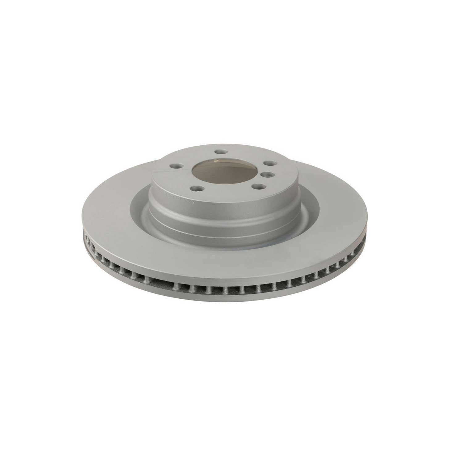 Brake Disc (131521)