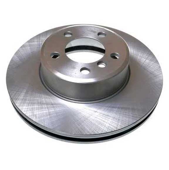 Brake Disc (131431)