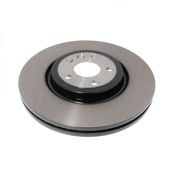 Brake Disc (136671)