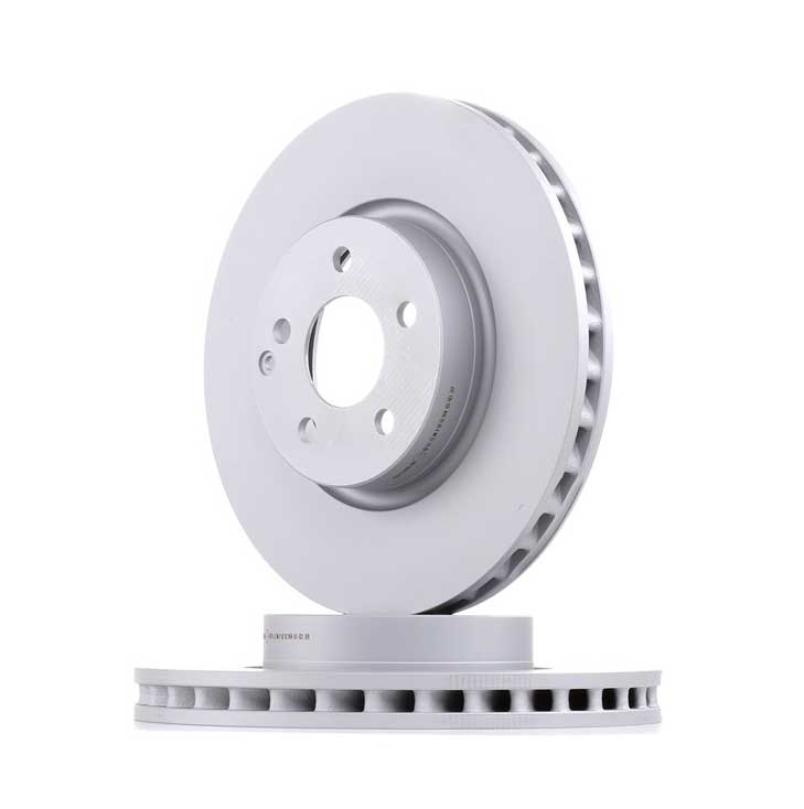 Brake Disc (131353)