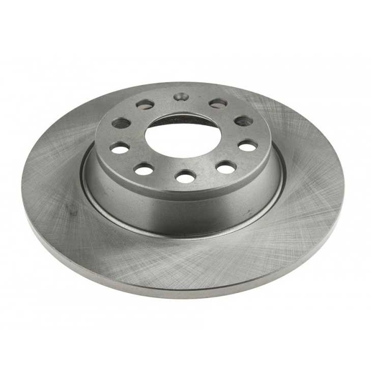 Brake Disc (136396)