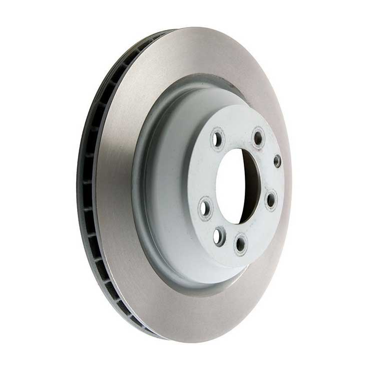 Brake Disc (136407)