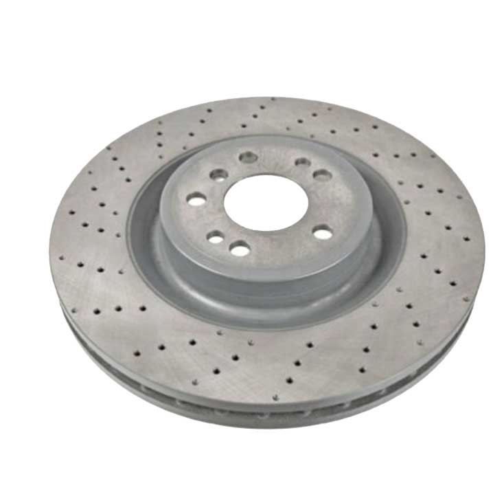 Brake Disc (131323)