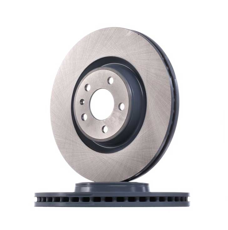 Brake Disc (136404)