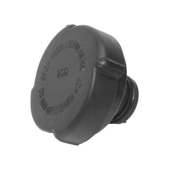 Sealing Cap, washer fluid reservoir (101047)