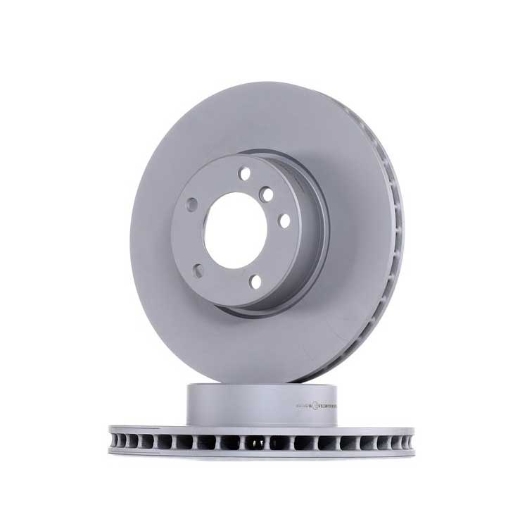 Brake Disc (131440)