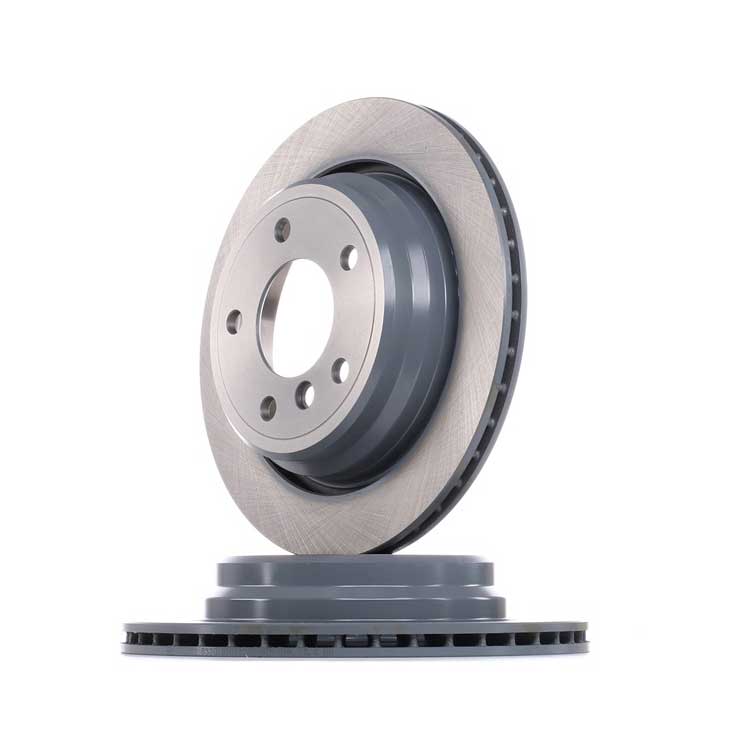 Brake Disc (131465)