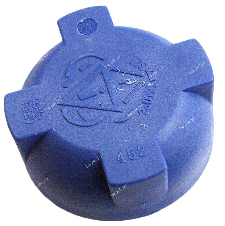 Sealing Cap, washer fluid reservoir (101060)