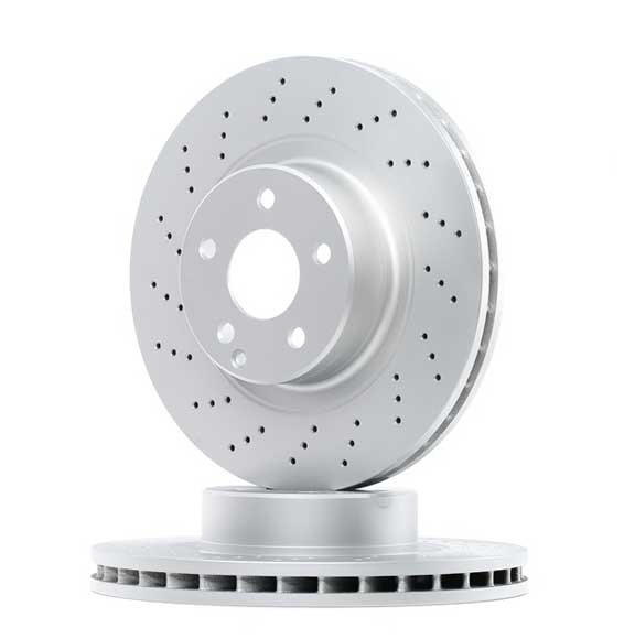 Brake Disc (131373)