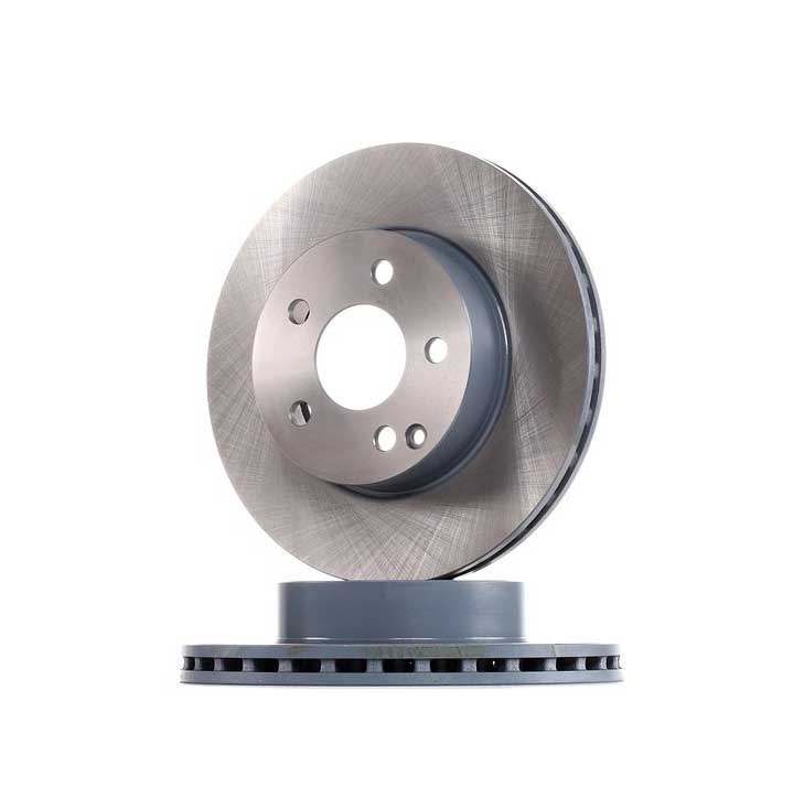 Brake Disc (131351)