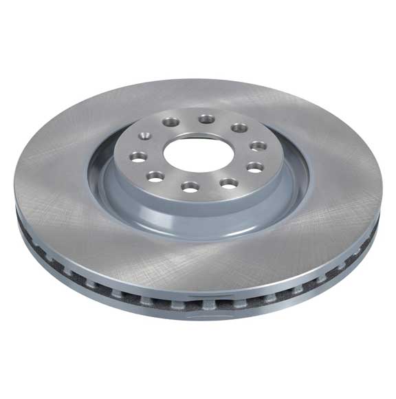 Brake Disc (136650)