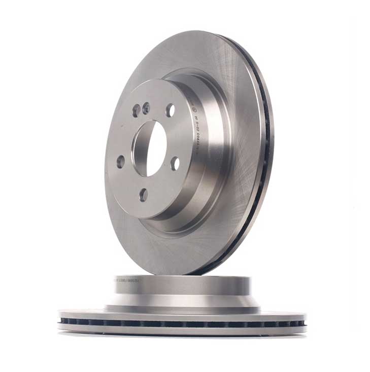 Brake Disc (136391)