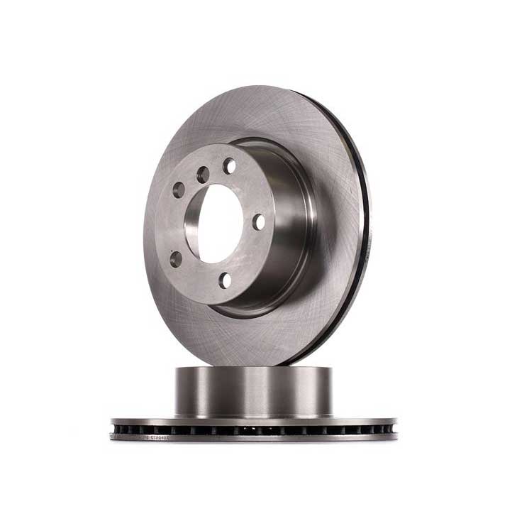 Brake Disc (131438)