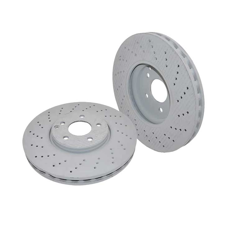 Brake Disc (131377)