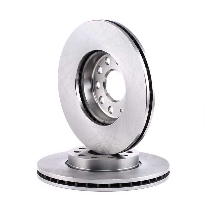Brake Disc (136395)