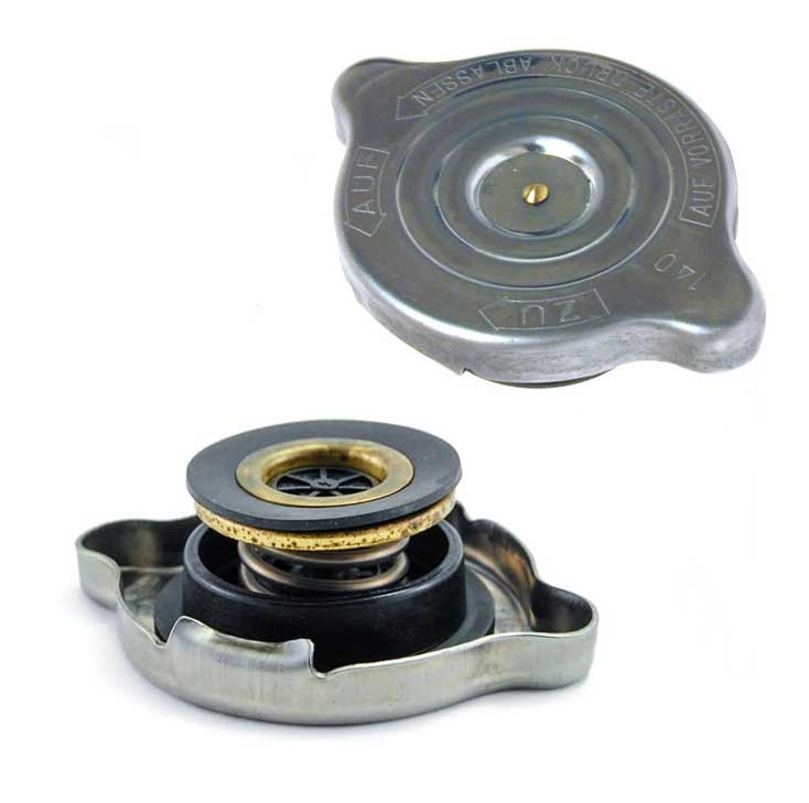 Sealing Cap, washer fluid reservoir (101015)
