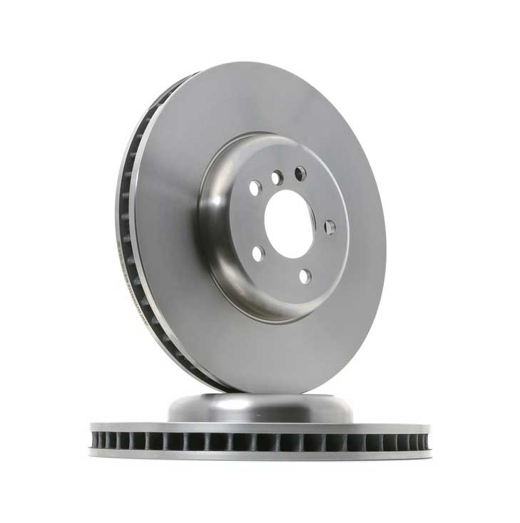 Brake Disc (131448)