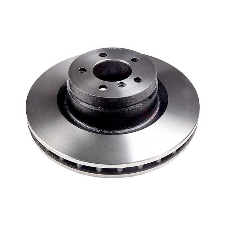 Brake Disc (131511)