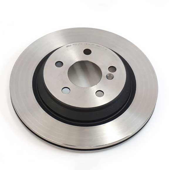 Brake Disc (131380)