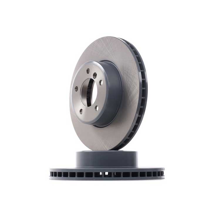 Brake Disc (131434)