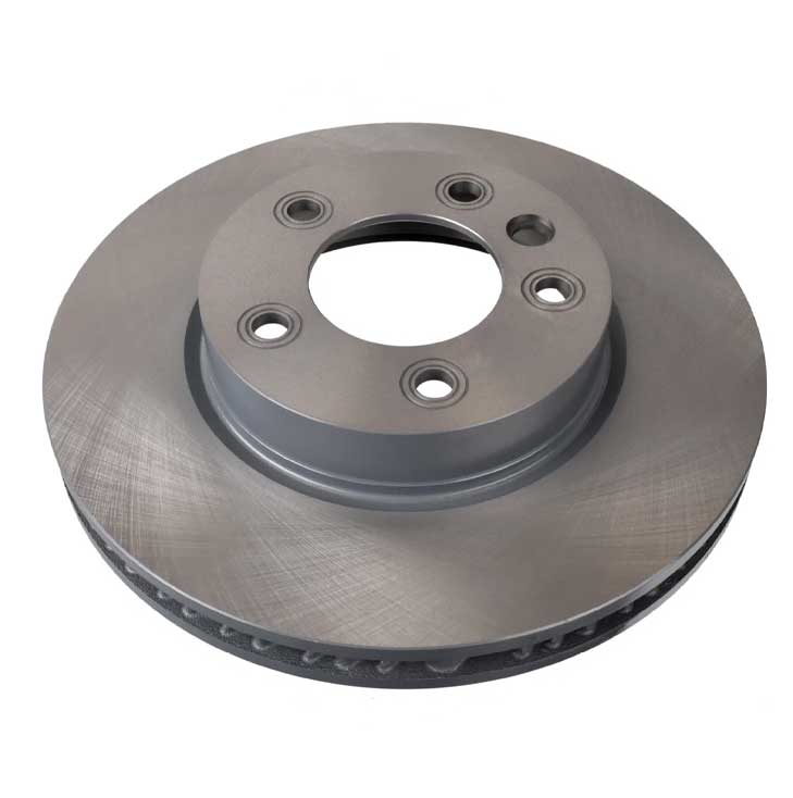 Brake Disc (136392)