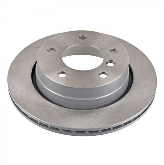 Brake Disc (131467)