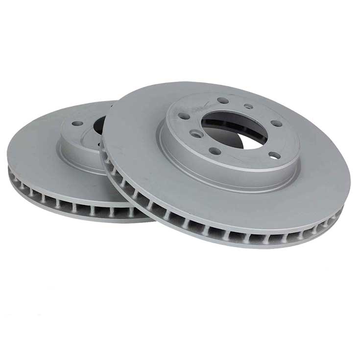 Brake Disc (131416)