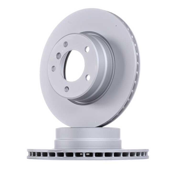 Brake Disc (131437)