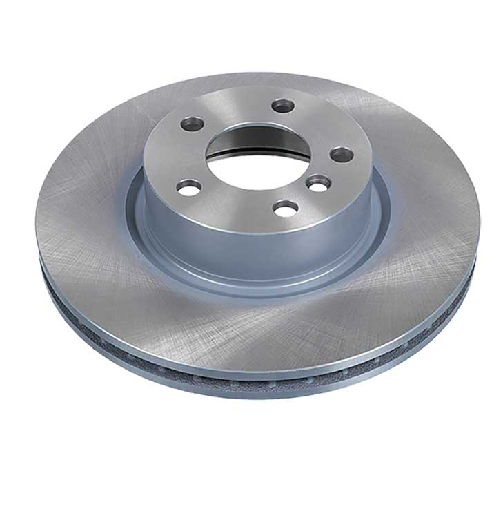 Brake Disc (131410)