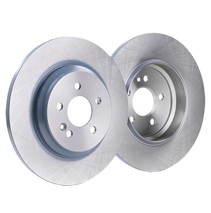 Brake Disc (131314)
