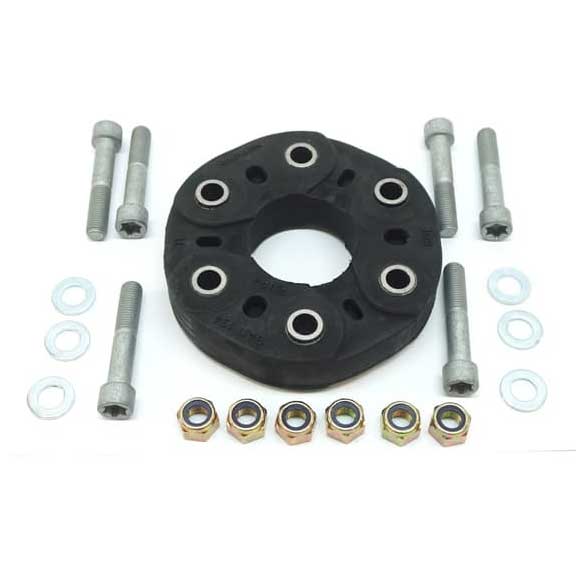 Vibration Damper, V-ribbed belt (131364)