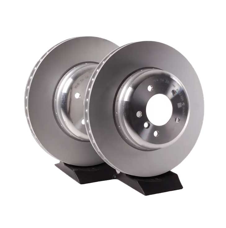 Brake Disc (131436)