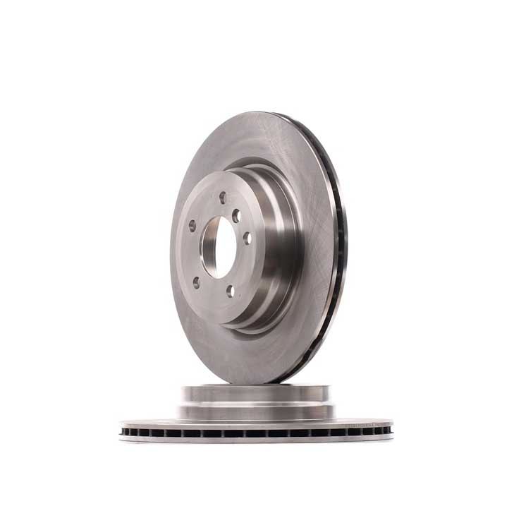 Brake Disc (131479)