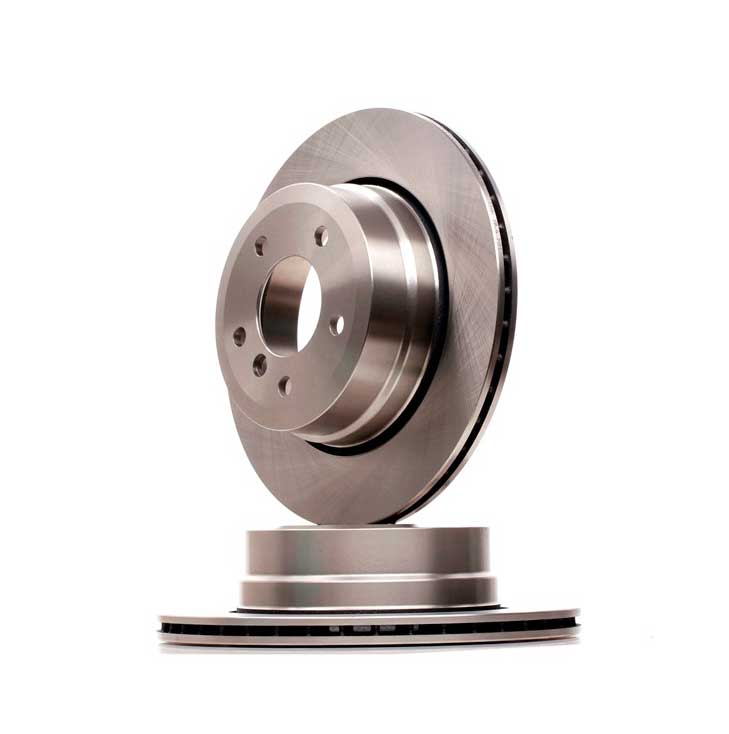 Brake Disc (131475)