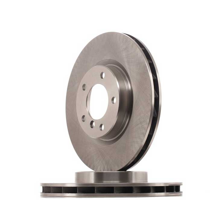 Brake Disc (131427)