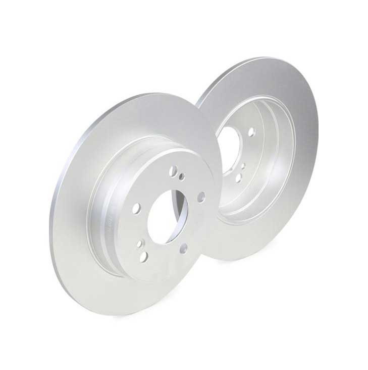 Brake Disc (131309)